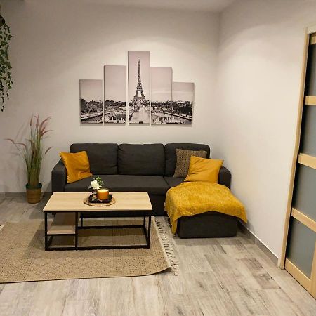 Le Duplex De Paris Chalon-sur-Saône Exterior foto